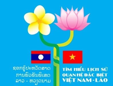 Hơn 148.500 lượt dự thi tuần thứ tư Cuộc thi tìm hiểu lịch sử quan hệ đặc biệt Việt Nam - Lào - ảnh 1