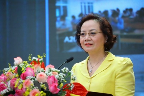 Việt Nam nỗ lực hiện đại hóa nền công vụ, tăng cường quản trị đất nước  - ảnh 1
