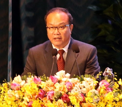 Đà Nẵng tổ chức trọng thể Lễ kỷ niệm 60 năm Ngày thiết lập quan hệ ngoại giao Việt Nam – Lào - ảnh 2