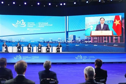 Chuyên gia Nga: Việt Nam có tiềm năng lớn để mở ra cánh cửa cho LB Nga tiếp cận ASEAN - ảnh 1