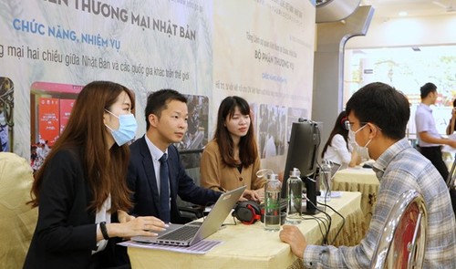 Kết nối cung cầu công nghệ giữa doanh nghiệp Việt Nam và Nhật Bản - ảnh 1