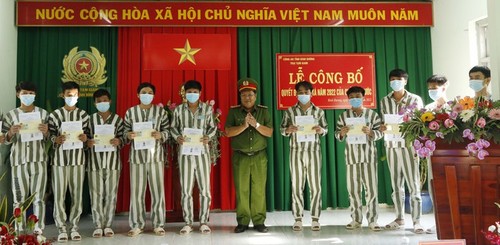 Minh chứng bác bỏ luận điệu xuyên tạc về nhân quyền Việt Nam - ảnh 1