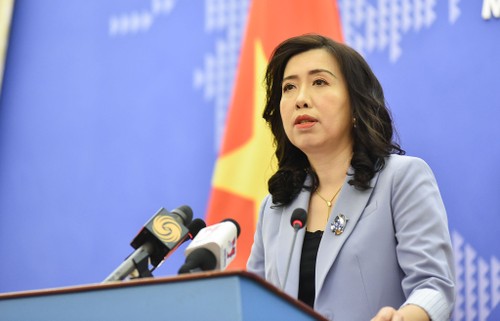 Việt Nam bác bỏ những định kiến xấu về tình hình nhân quyền ở Việt Nam - ảnh 1