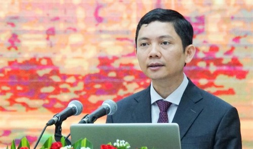 Tổng bí thư Nguyễn Phú Trọng họp Bộ chính trị kỷ luật cán bộ - ảnh 1