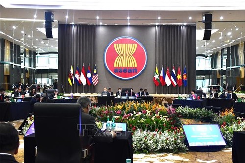 Việt Nam nhấn mạnh tầm quan trọng của việc duy trì tính toàn vẹn của ASEAN - ảnh 1