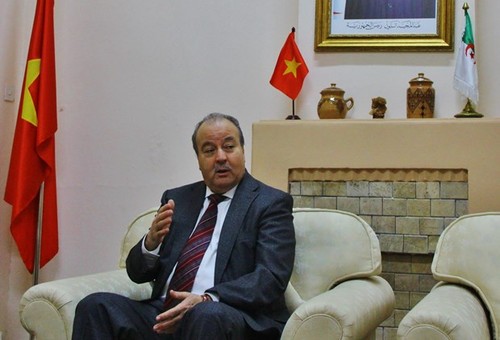 Việt Nam - Algeria từ quan hệ truyền thống đến hợp tác đôi bên cùng có lợi - ảnh 1