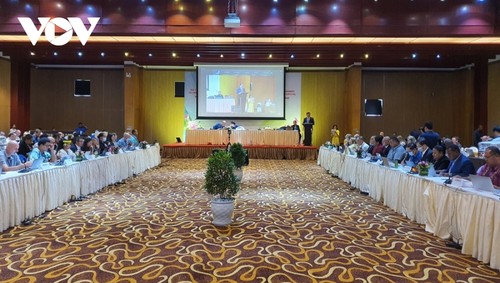 Việt Nam mong muốn trở thành thành viên chính thức của Tổ chức nghề cá Trung và Tây Thái Bình Dương  - ảnh 1