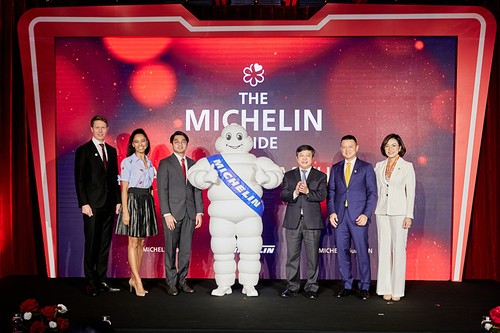 Tháng 6-2023, sẽ công bố danh sách nhà hàng đạt chuẩn sao Michelin tại Hà Nội và thành phố Hồ Chí Minh  - ảnh 1