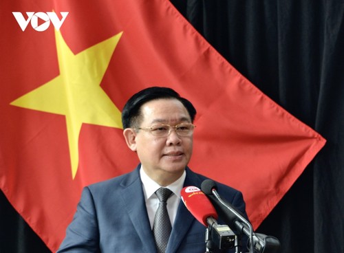 Việt Nam và New Zealand tăng cường hợp tác về lĩnh vực giáo dục - ảnh 1