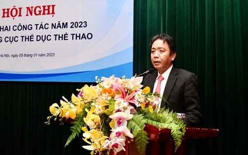 Đầu tư tập trung, trọng điểm để thể thao Việt Nam giành được thành tích cao hơn - ảnh 1