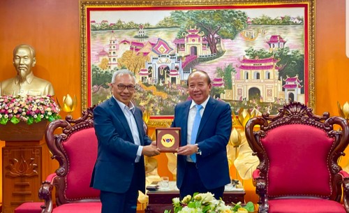 Hội Hữu nghị Việt Nam - Indonesia và Hội Hữu nghị Indonesia – Việt Nam tăng cường hợp tác trên nhiều lĩnh vực - ảnh 2
