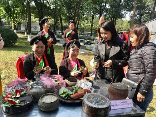 Vui Xuân Quý Mão 2023: Sắc thái văn hóa Bắc Ninh - ảnh 2