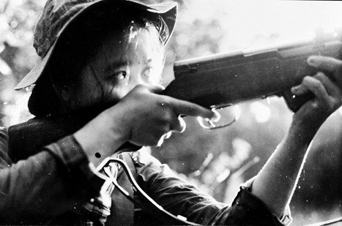 Tổng tiến công Tết Mậu Thân 1968: Bản lĩnh, trí tuệ và khát vọng độc lập của dân tộc Việt Nam - ảnh 2