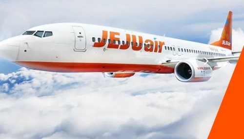 Hãng hàng không Jeju Air của Hàn Quốc nối lại nhiều đường bay đến Việt Nam - ảnh 1