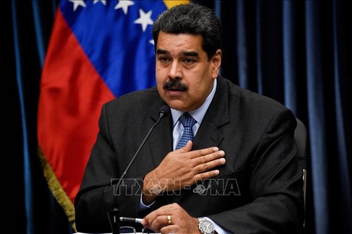 Tổng thống Venezuela nêu bật tình hữu nghị với Việt Nam  - ảnh 1