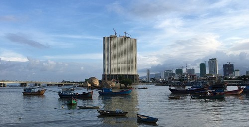 马来西亚媒体赞叹越南中部海滩美景 - ảnh 1