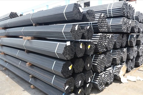 越南政府不干涉向加拿大出口的焊接碳钢管价格 - ảnh 1