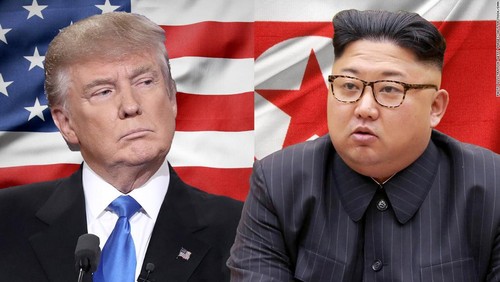 美国和朝鲜继续保持对话  - ảnh 1