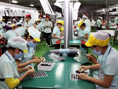 越南促进性别平等工作取得长足进步 - ảnh 1