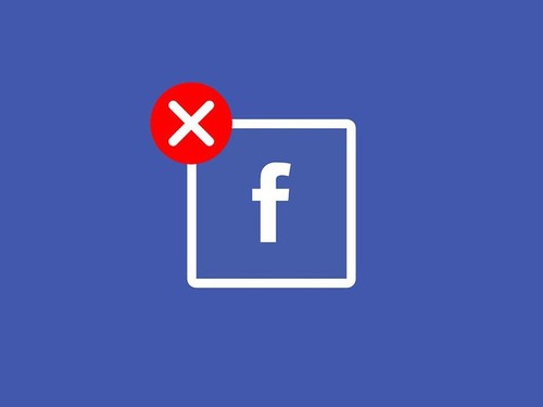 脸书删除涉暴力袭击的150万条视频 - ảnh 1