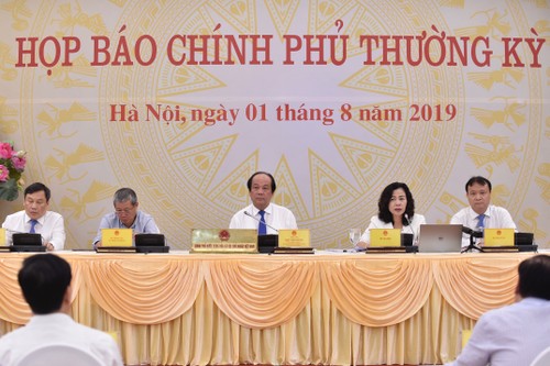 国际组织积极评估越南经济前景 - ảnh 1