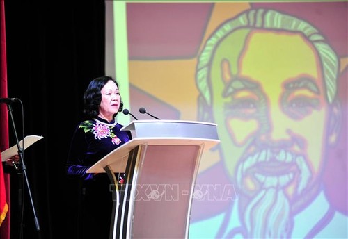 古巴隆重举行越南共产党建党90周年庆祝活动 - ảnh 1