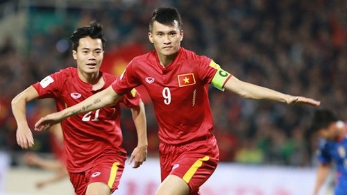 黎功荣入选AFC评选的东南亚足球五大传奇球员 - ảnh 1