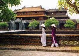 Thua Thien Hue province gears up efforts in heritage preservation - ảnh 1