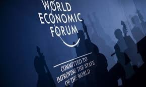 Vietnam attends the 44th WEF in Davos - ảnh 1
