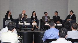 Singaporean enterprises: Vietnam is a potential investment destination - ảnh 1