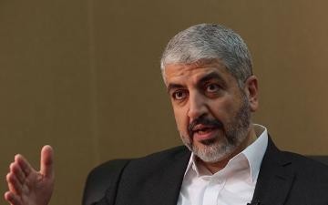 Hamas leader ready for a humanitarian ceasefire in Gaza - ảnh 1