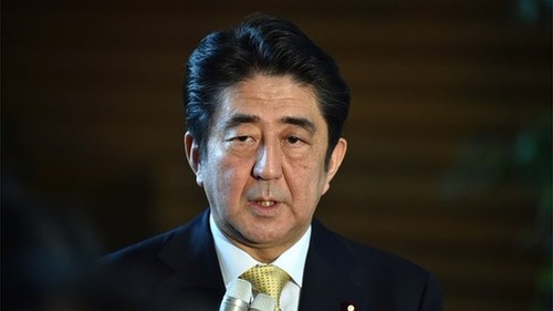 Japan considers replacing old nuclear reactors - ảnh 1