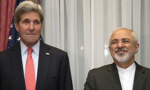 Efforts made to speed up Iran’s nuclear talks - ảnh 1