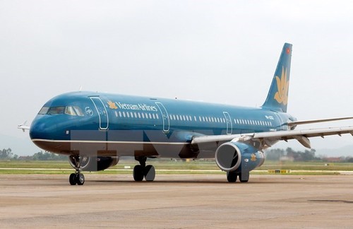 Vietnam Airlines among safest air carriers globally - ảnh 1