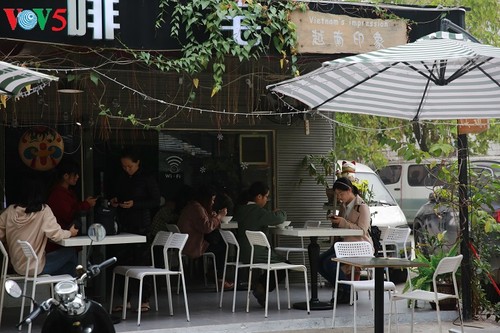 People love Vietnamese food in Guangxi - ảnh 2