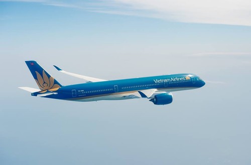 Vietnam Airlines increases flights during national holidays - ảnh 1
