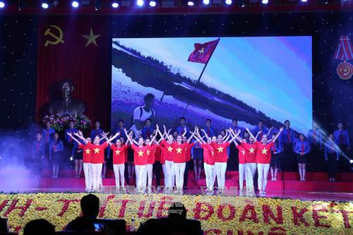 President Ho Chi Minh’s birth anniversary marked worldwide - ảnh 1