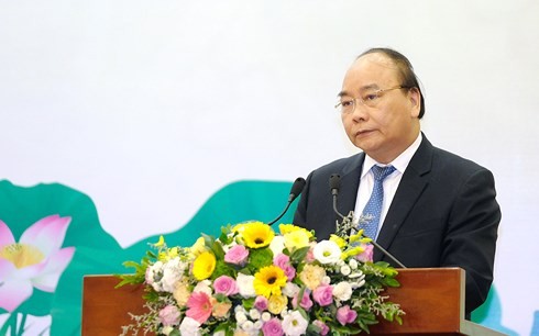 PM calls for joint efforts to preserve cultural heritages - ảnh 2