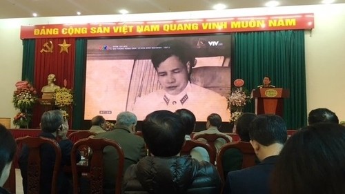 Workshop highlights General Nguyen Chi Thanh’s talent, morality - ảnh 1