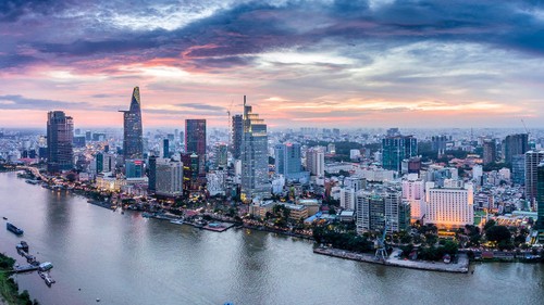 WB adopts 125 million USD credit for HCMC’s sustainable urban development - ảnh 1