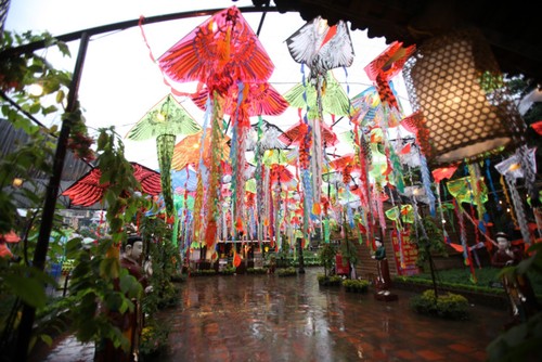 Summer activities for children at Van Lake - Hanoi’s Temple of Literature  - ảnh 9