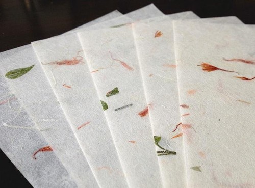 Vietnam’s Do paper making craft in dire need for preservation  - ảnh 3