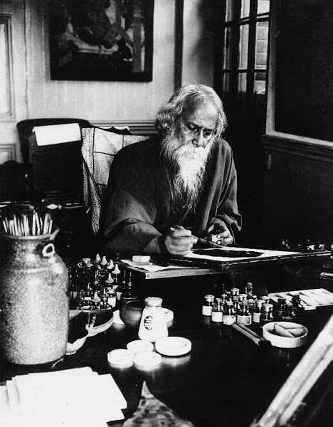 Indian philosopher Tagore and his global impact - ảnh 3
