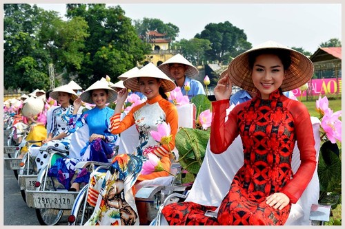 Vietnam intensifies global cultural promotion - ảnh 1