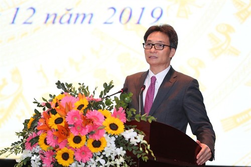 Vietnam’s cultural development strategy until 2020 yields encouraging results - ảnh 2