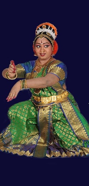 India’s classical dance Kuchipudi - ảnh 2