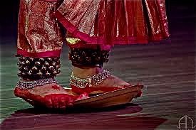 India’s classical dance Kuchipudi - ảnh 4