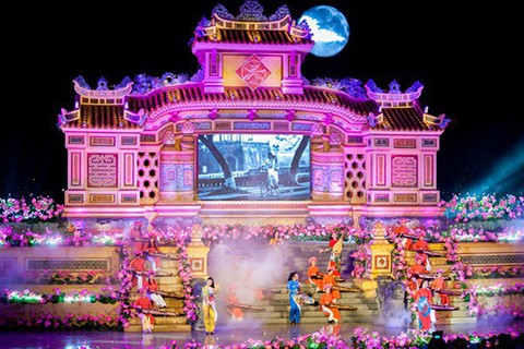 Hue Festival 2020 promises unique experiences - ảnh 2