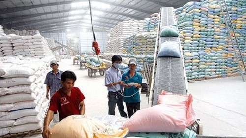 Vietnam ensures adequate rice supplies - ảnh 1