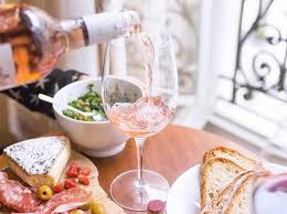 French wine etiquette - ảnh 1